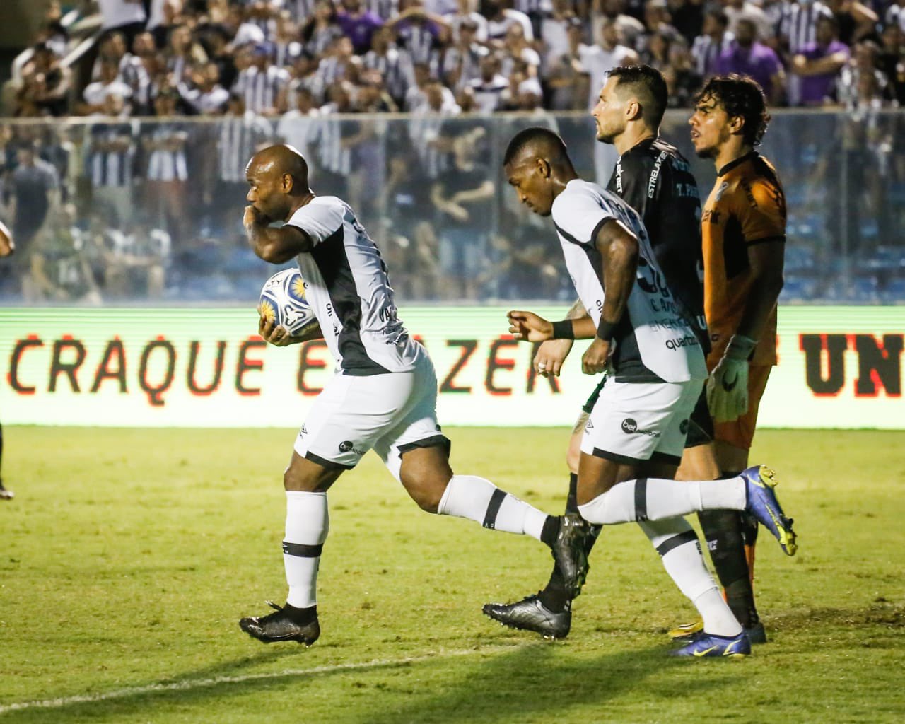 <i>(Foto: Kely Pereira/SCR)</i>