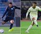 Ex-Sport, goleiro Malson encara astro Cristiano Ronaldo pelo campeonato saudita
