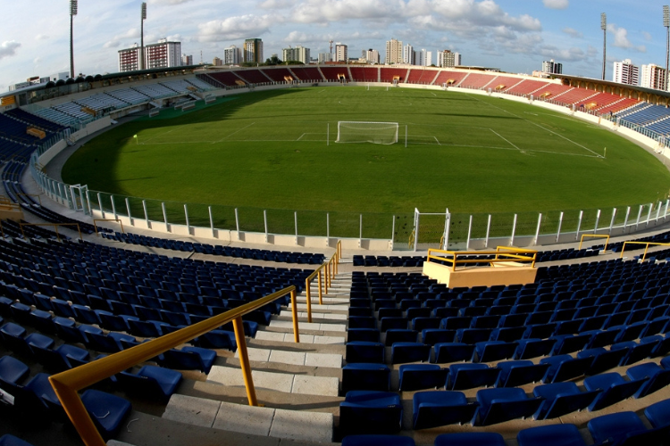 Sport x Bahia, antes marcado para a Ilha do Retiro, ser realizado em Aracaju