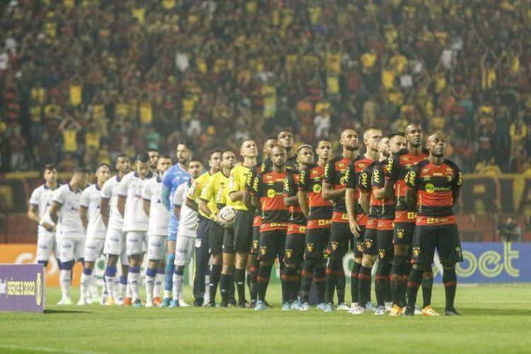 Ceará x Sport ao vivo pela final da Copa do Nordeste 2023; siga transmissão