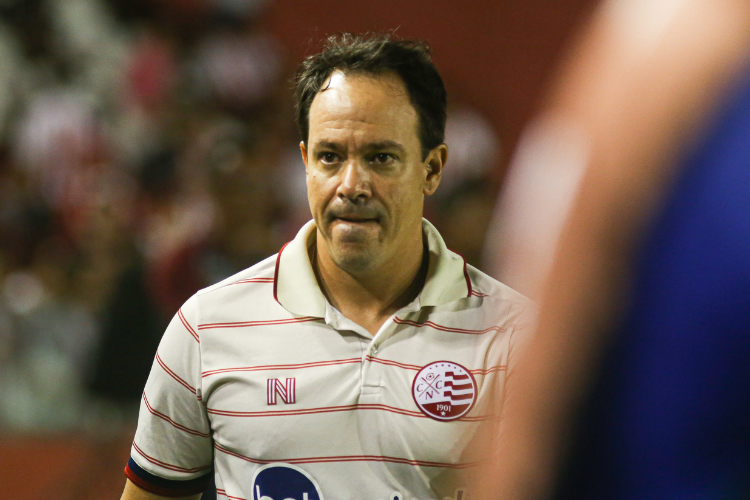 Dado valoriza vitria do Nutico e v ainda mais margem para evoluo na atual temporada