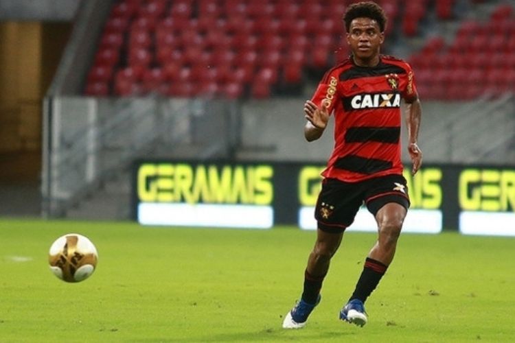 <i>(Foto: Williams Aguiar/SCR)</i> <i>(Foto: Williams Aguiar/SCR)</i>