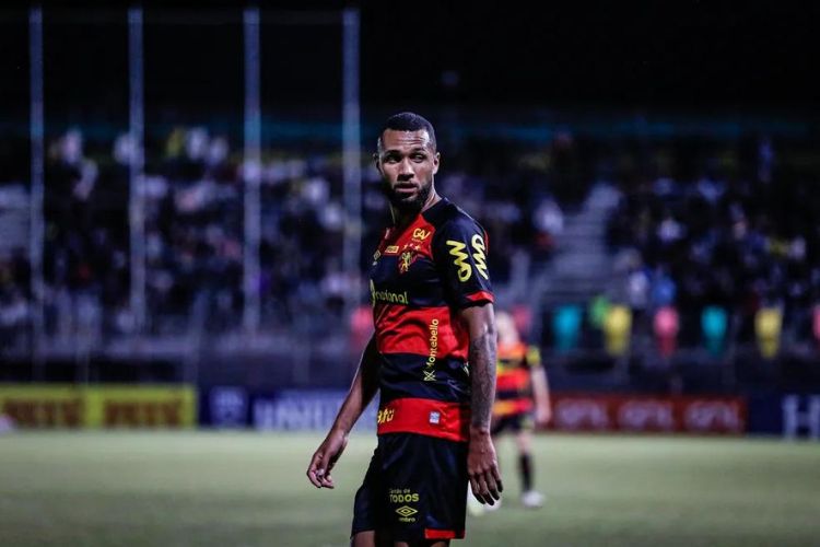 <i>(Foto: Rafael Bandeira/SCR)</i> <i>(Foto: Rafael Bandeira/SCR)</i>