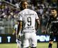 Vagner Love celebra fim da seca de gols no Sport e projeta 'tranquilidade' para marcar nos prximos jogos