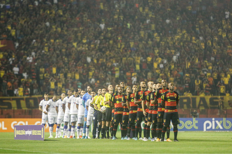 <i>(Foto: Rafael Bandeira/SCR)</i> <i>(Foto: Rafael Bandeira/SCR)</i>