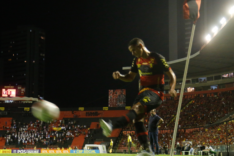 <i>(Foto: Rafael Bandeira/SCR)</i>