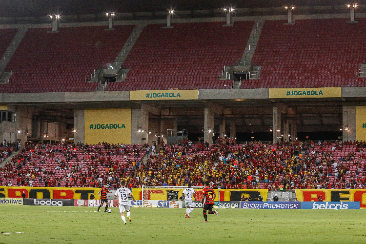 <i>(Foto: Paulo Paiva/Arquivo DP)</i>