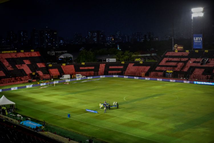 <i>(Foto: Rafael Bandeira/SCR)</i>