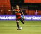 De canhota calibrada no Sport, Luciano Juba  o jogador com mais participaes diretas em gols no Brasil em 2023