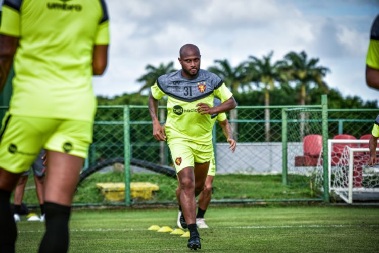 <i>(Foto: Rafael Bandeira/SCR)</i> <i>(Foto: Rafael Bandeira/SCR)</i>