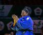 Jud: Beatriz Souza estreia na temporada com ouro no Open de Varsvia