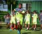 Com possveis mudanas na defesa, Sport encerra preparao para duelo com o bis; veja time
