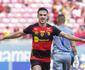 Ao comentar momento goleador do Sport, Labandeira enaltece trabalho de Enderson Moreira