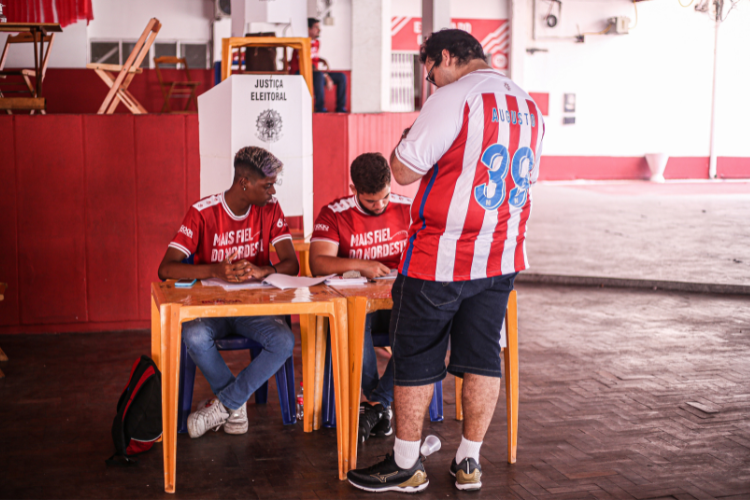 Assembleia Geral de Scios do Nutico aprova aluguel de rea do CT para rede varejista