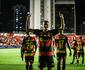 Sport  dono do melhor ataque e da melhor defesa entre os times do Trio de Ferro em 2023
