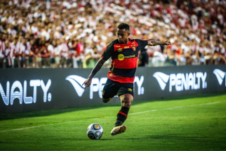 <i>(Foto: Rafael Bandeira/SCR)</i>
