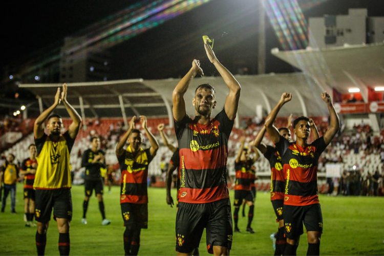 Sport e Sergipe marca o confronto entre os dois melhores sistema defensivos do Nordesto