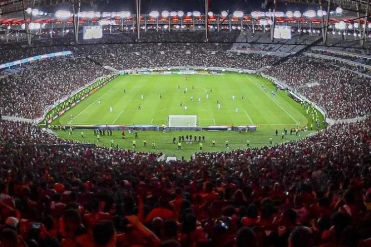 Conmebol confirma as datas das finais da Libertadores e Sul-Americana