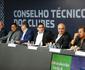 Sport e outros clubes fecham venda de direitos televisivos da Srie B