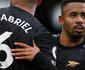Lder, Arsenal resiste  presso e vence o Fulham pelo Campeonato Ingls