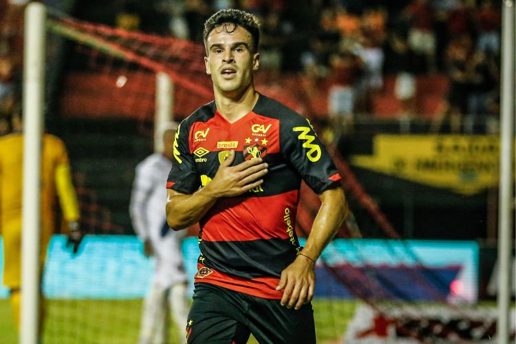 <i>(Foto: Rafael Bandeira/SCR)</i> <i>(Foto: Rafael Bandeira/SCR)</i>