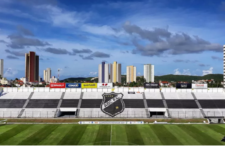 Copa do Nordeste: Duelo entre ABC e Nutico ser com torcida nica; Timbu ir recorrer no STJD