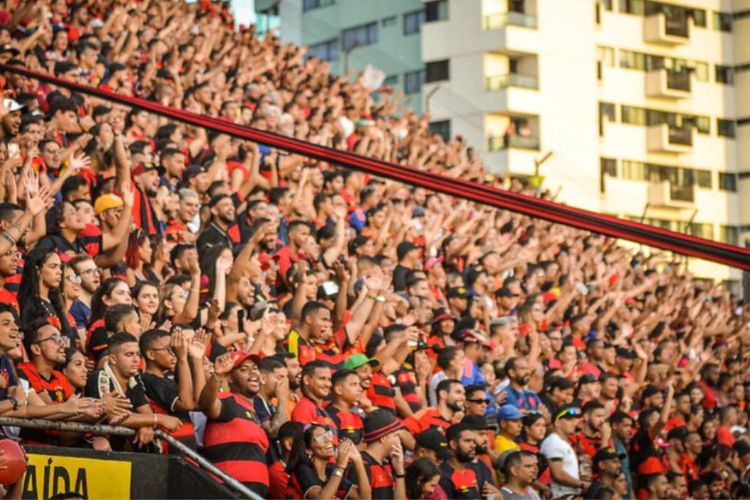 Calendário da semana: veja a agenda de jogos do Leão para os próximos dias  - Sport Club do Recife