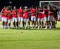 Aps comandar primeiro treino no Santa Cruz, Felipe Conceio fecha time para jogo contra o Central; veja a provvel escalao