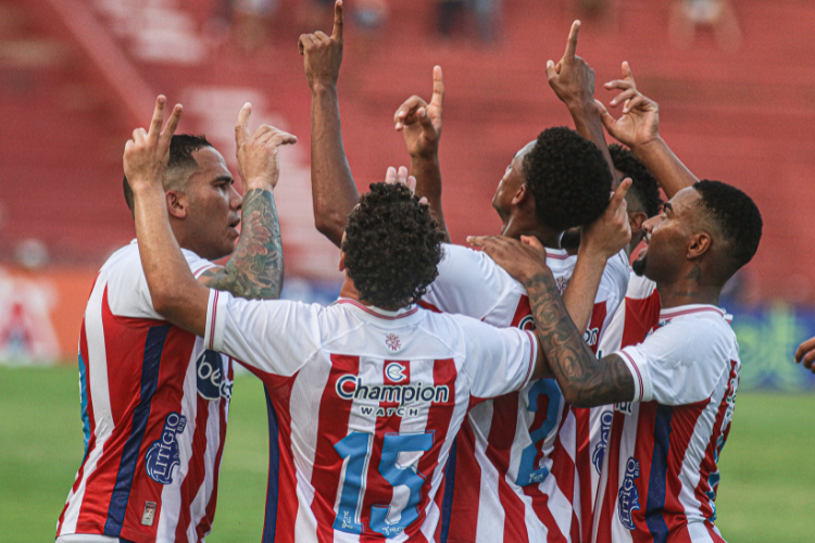 Nutico busca terceira semifinal em suas ltimas quatro participaes na Copa do Nordeste