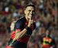Aps primeiro gol pelo Sport, Caris se firma como pea-chave do elenco de Enderson Moreira