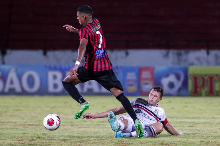 Jogos de hoje: confira partidas de futebol desta terça (28) - Jogada -  Diário do Nordeste