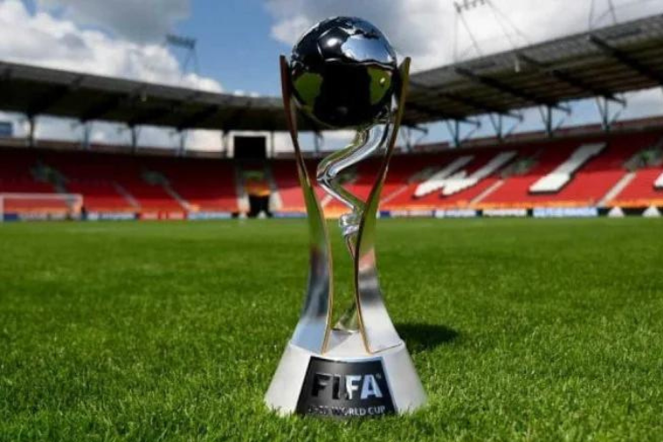 Fifa tira Mundial Sub-20 da Indonsia e procura nova sede para o torneio