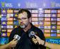 Enderson Moreira pe Nordesto como prioridade no Sport: 'Vamos nos preparar da melhor forma possvel'