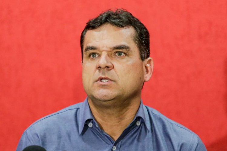 Presidente do Nutico elogia o Cruzeiro, mas acredita em classificao na Copa do Brasil