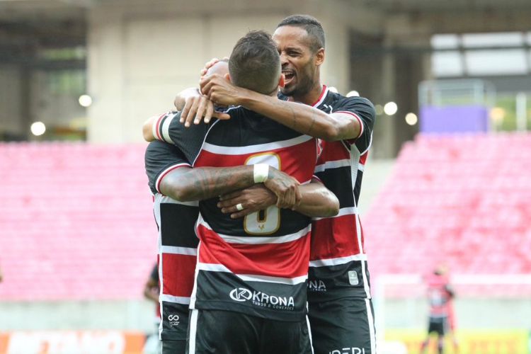 <i>(Foto: Divulgao/SCFC)</i>