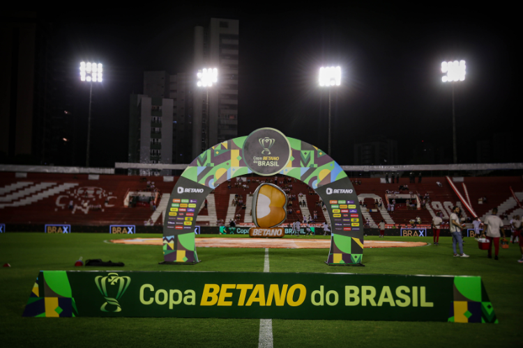 CBF define datas e horários dos jogos do Grêmio nas oitavas da Copa do  Brasil