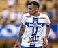 Sport descarta a contratao de Luan Dias, destaque do gua Santa-SP