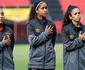 Feminino do Sport conhece tabela da Srie A2 do Brasileiro; confira grupo 