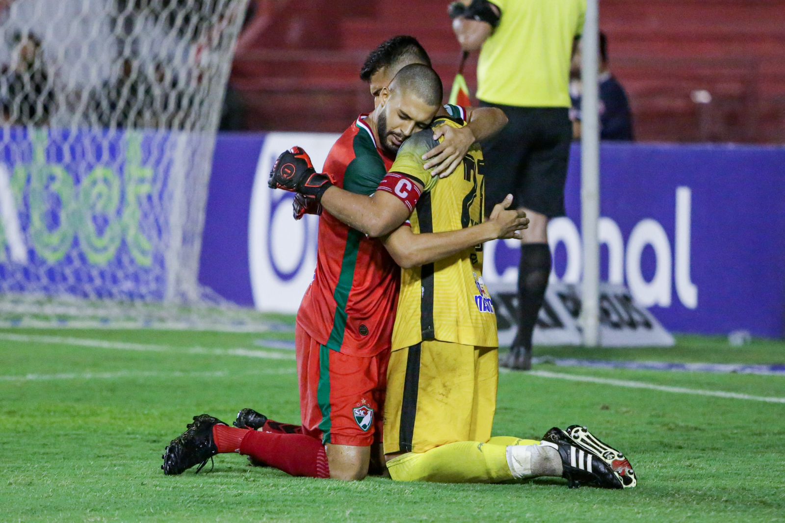 <i>(Foto: Rafael Vieira/FPF)</i>