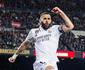 Veja o hat-trick de Benzema na goleada do Real Madrid sobre o Barcelona