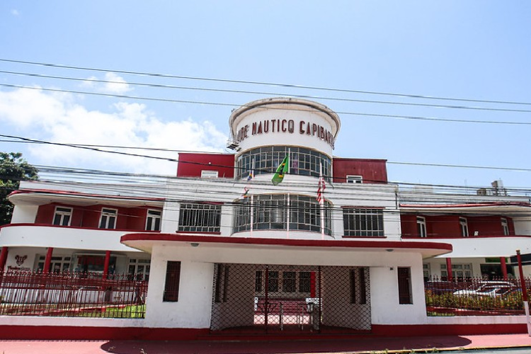 Nutico prepara atividades em comemorao aos 122 anos de fundao do clube