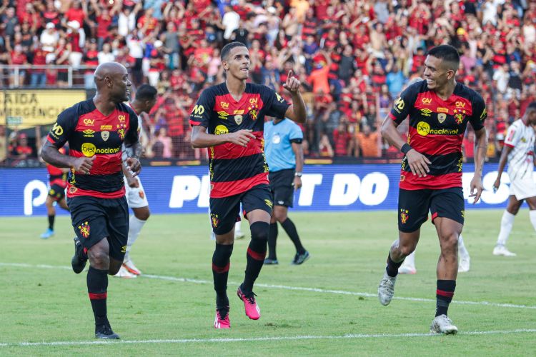 <i>(Foto: Rafael Vieira/FPF)</i> <i>(Foto: Rafael Vieira/FPF)</i>