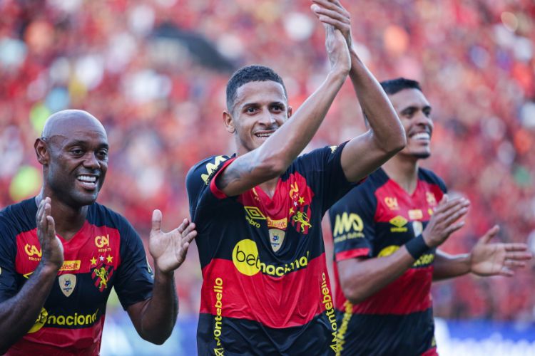 <i>(Foto: Rafael Vieira/FPF)</i> <i>(Foto: Rafael Vieira/FPF)</i>