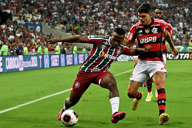 <i>(Foto: Mailson Santana/Fluminense)</i>