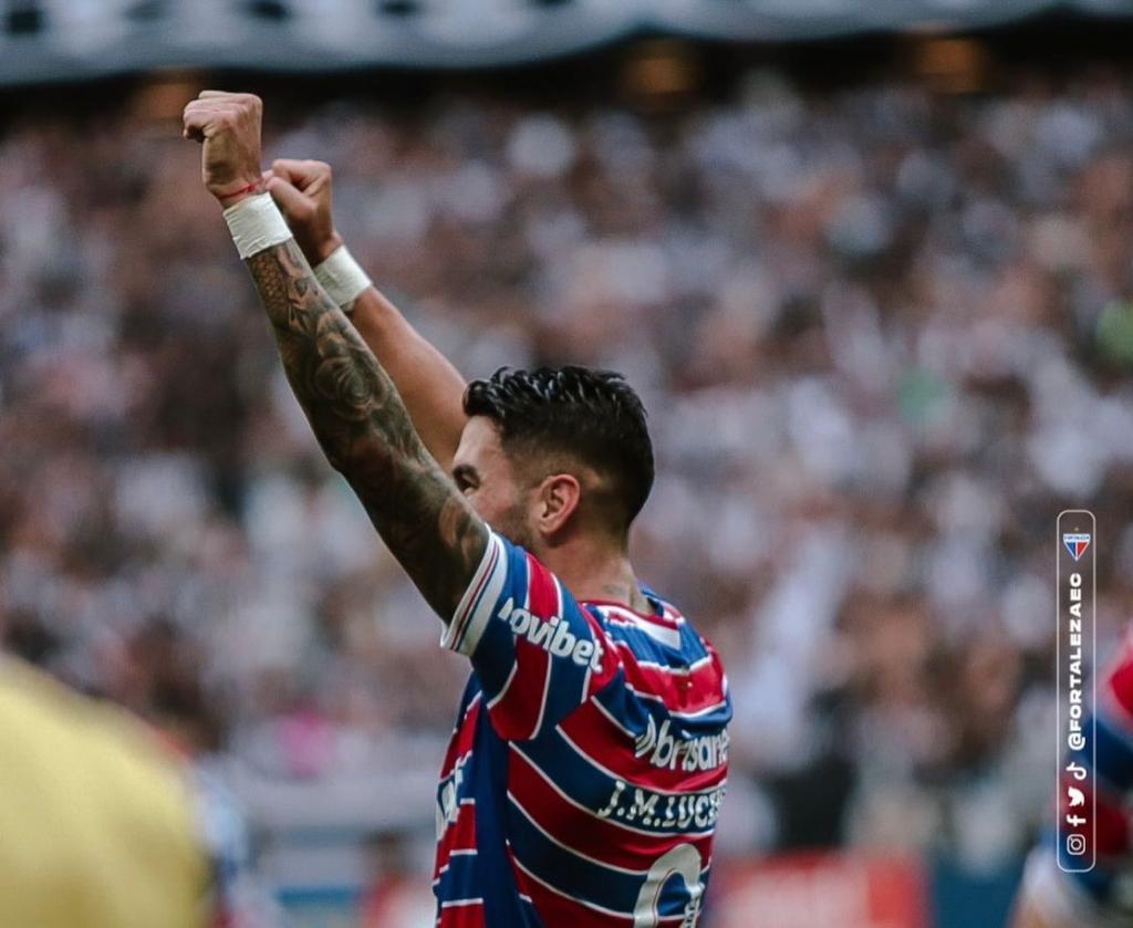 <i>(Foto: Mateus Lotif/Fortaleza)</i>