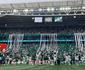 Palmeiras goleia gua Santa por 4x0 e conquista bicampeonato paulista