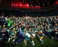 Veja o que disse o tcnico Abel Ferreira aps ganhar seu 8 ttulo pelo Palmeiras