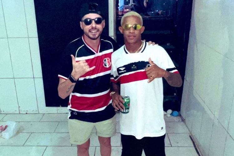 <i>(Foto: Reprodução)</i> <i>(Foto: Reprodução)</i>