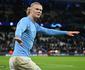 Com gol de Haaland, Manchester City atropela Bayern de Munique na Inglaterra