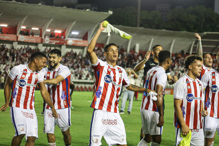 Nutico busca vaga nas oitavas de final da Copa do Brasil pela primeira vez desde 2011